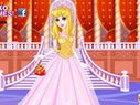 Jeu Habiller une belle princesse